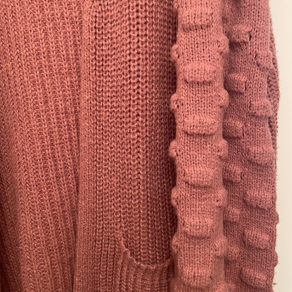 Chic Soul My Kinda Happy Cardigan - Picture 5 of 5